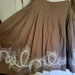 Wonderful MaxMara Weekend skirt. Size 12.